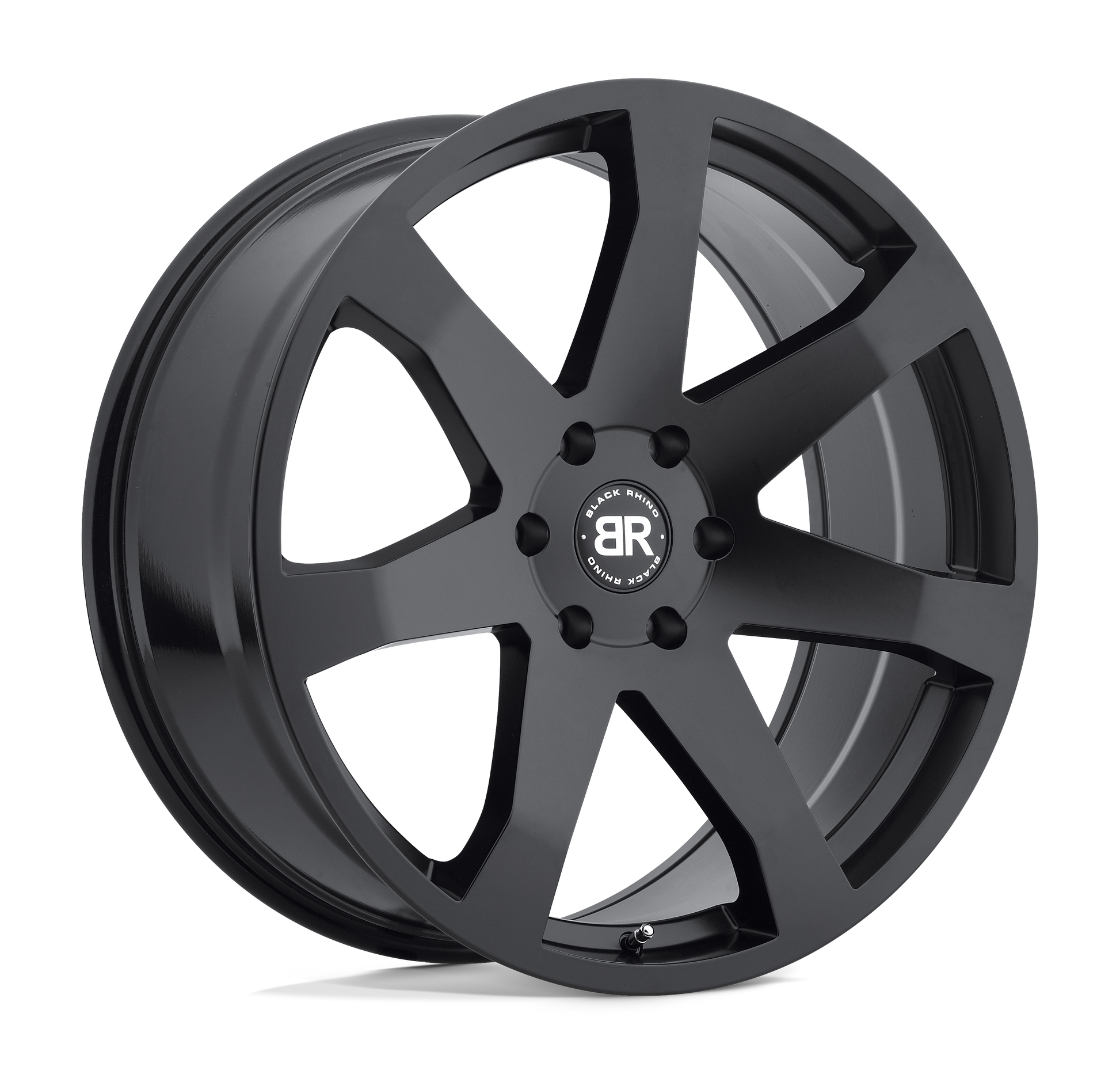 Black Rhino Mozambique Matte Black