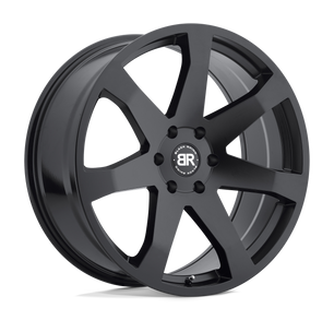 Black Rhino Mozambique Matte Black