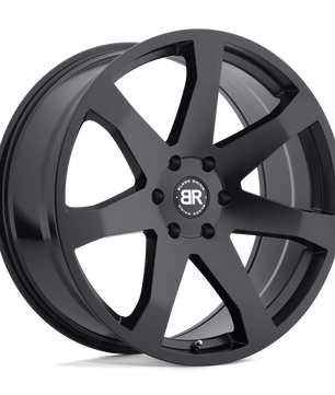 Black Rhino Mozambique Matte Black