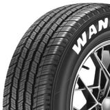 MRF Wanderer A/S B4 Tire