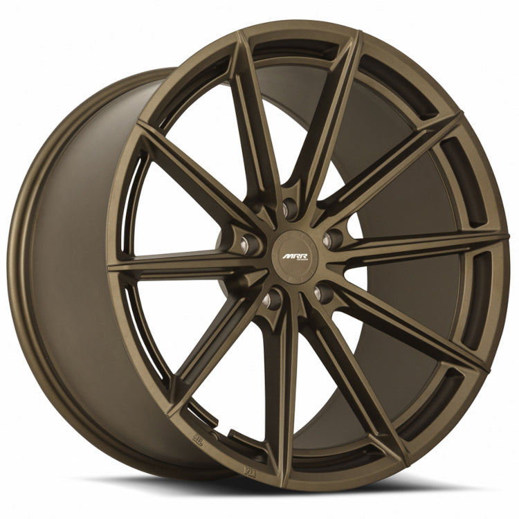 MRR GF26 Bronze Wheel
