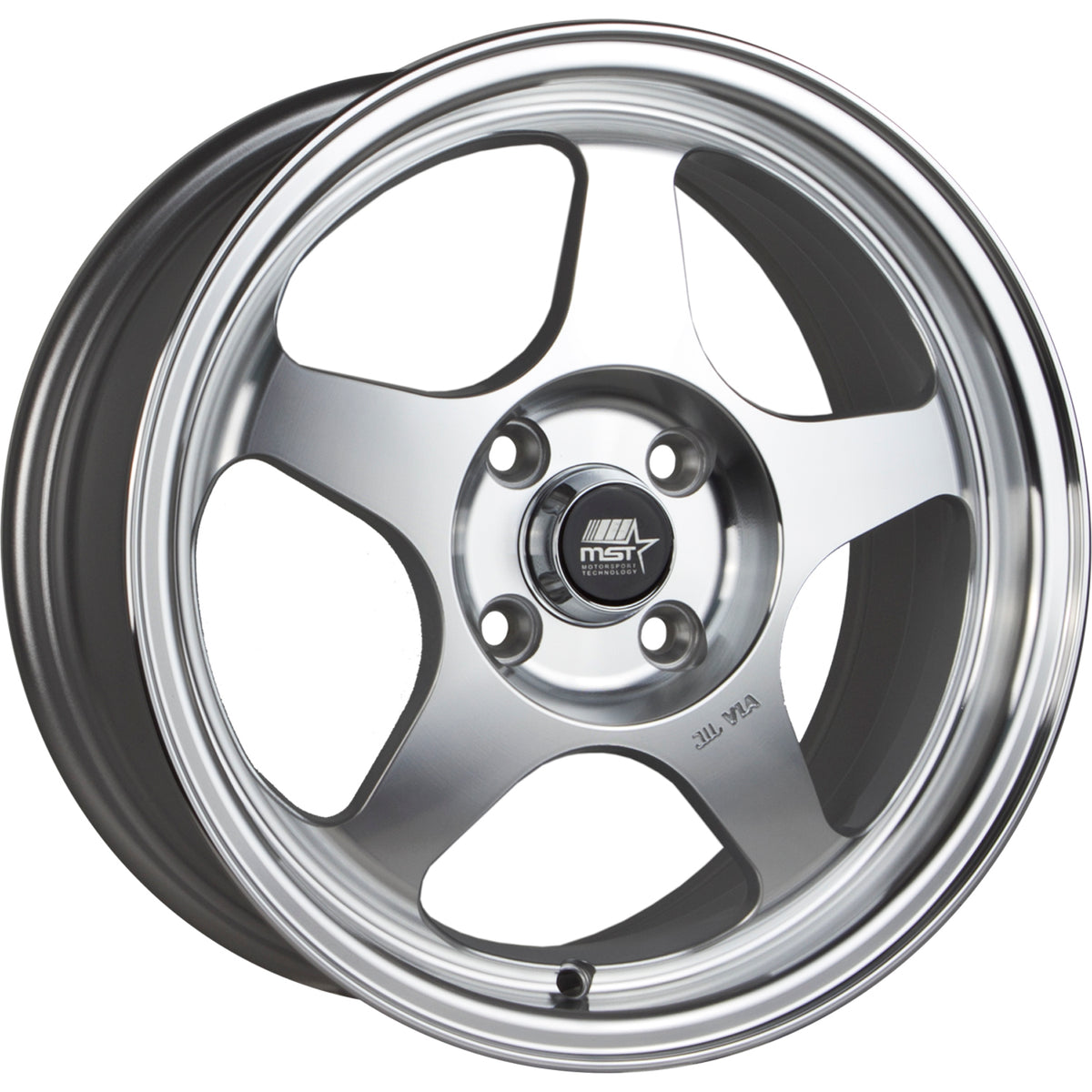 MST MT29 Machined Wheel