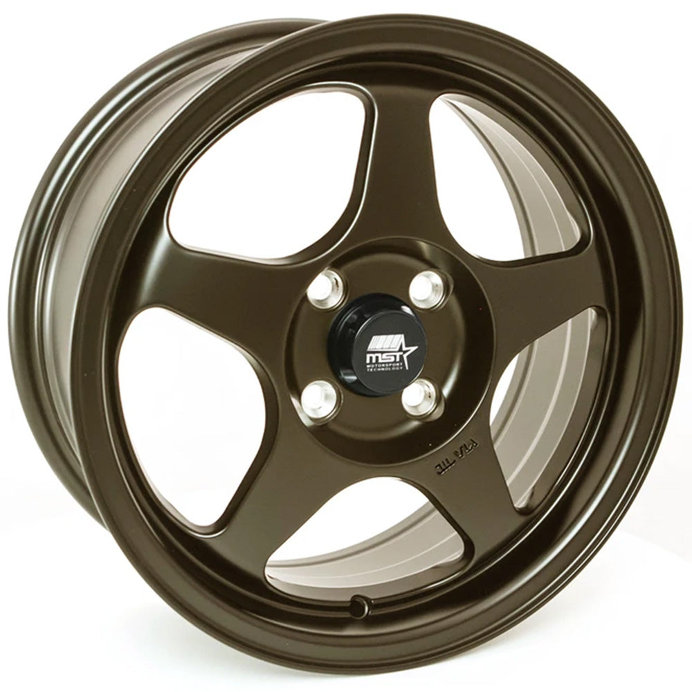 MST MT29 Matte Bronze Wheel