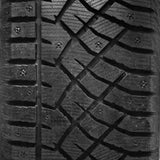Multi Mile Arctic Claw Winter WXI
