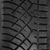 Multi Mile Arctic Claw Winter WXI Tire