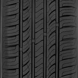 Multi Mile Matrix Tour RS II Tire