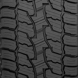 Multi Mile Wild Country XTX AT4S Tire
