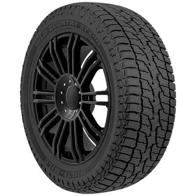 Multi Mile Wild Country XTX AT4S Tire