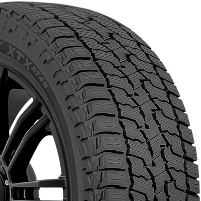 Multi Mile Wild Country XTX AT4S Tire