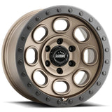 MVX Offroad VX80 Bronze Wheel