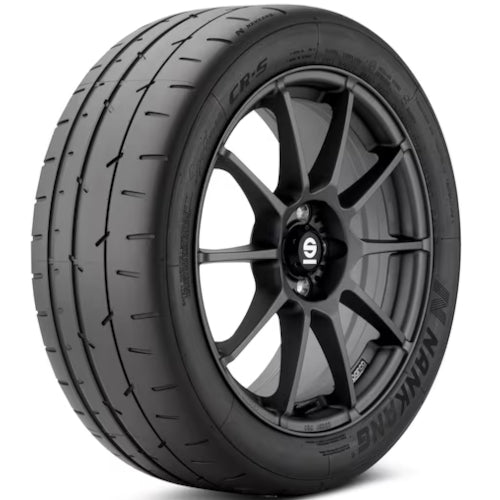 Nankang CR-S Tire