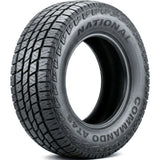 National Commando A/T Tire