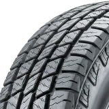 National Commando A/T Tire
