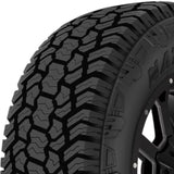 National Commando AT4S Tire