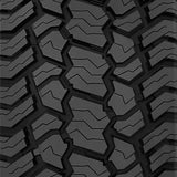 National Commando AT4S Tire
