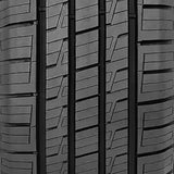 National Commando HTS 2 Tire