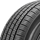 National Commando HTS 2 Tire
