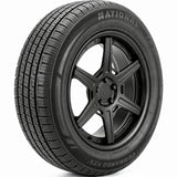 National Commando HTS 2 Tire
