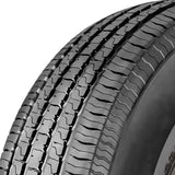 National Road Max ST Tire