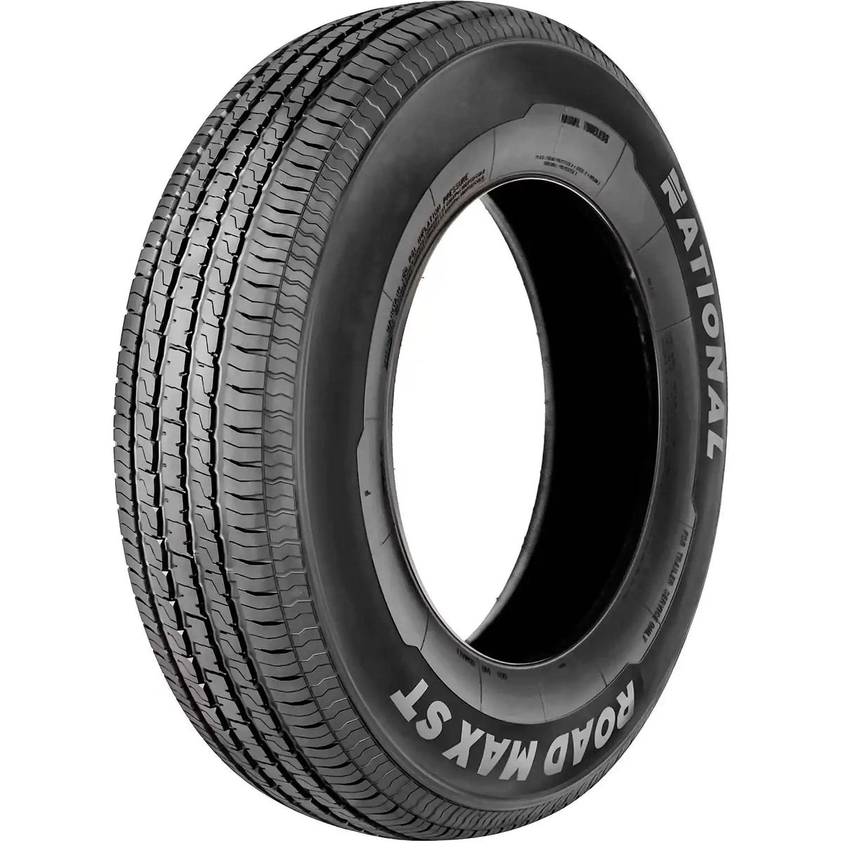 National Road Max ST Tire