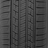 National Touring A/S Tire