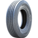 Nebula Grand Trailer N 007 All Steel Tire