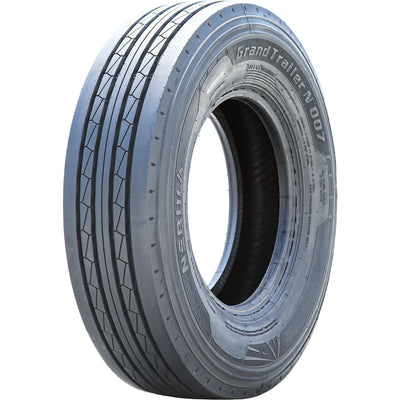 Nebula Grand Trailer N 007 All Steel Tire
