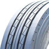 Nebula Grand Trailer N 007 All Steel Tire