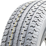 Nebula ST Radial N 001 Semi-Steel Tire