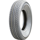 Nebula ST Radial N 001 Semi-Steel Tire