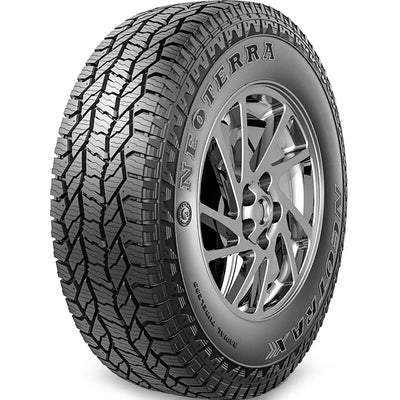 NeoTerra NEOTRAX Tire