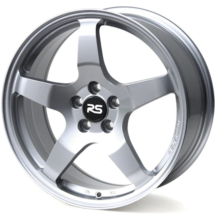 Neuspeed RSe05 Gloss Silver Wheel