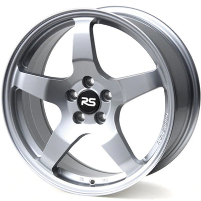 Neuspeed RSe05 Gloss Silver Wheel