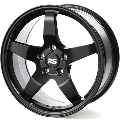 Neuspeed RSe05 Satin Black Wheel