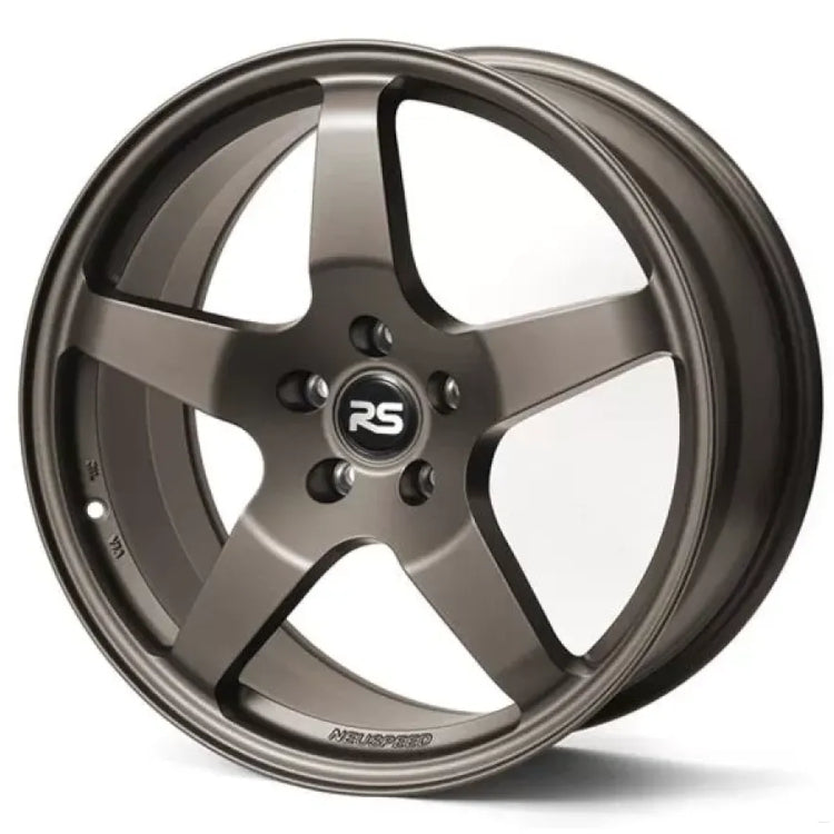 Neuspeed RSe05 Satin Bronze Wheel