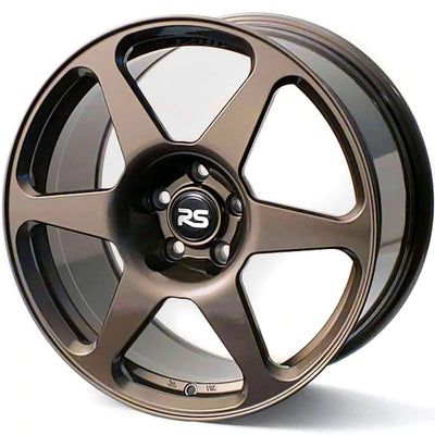Neuspeed RSe06 Gloss Bronze Wheel