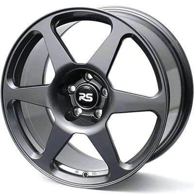 Neuspeed RSe06 Gloss Gunmetal Wheel