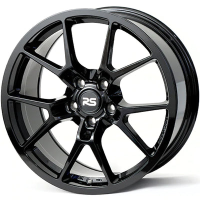 Neuspeed RSe10 Gloss Black Wheel