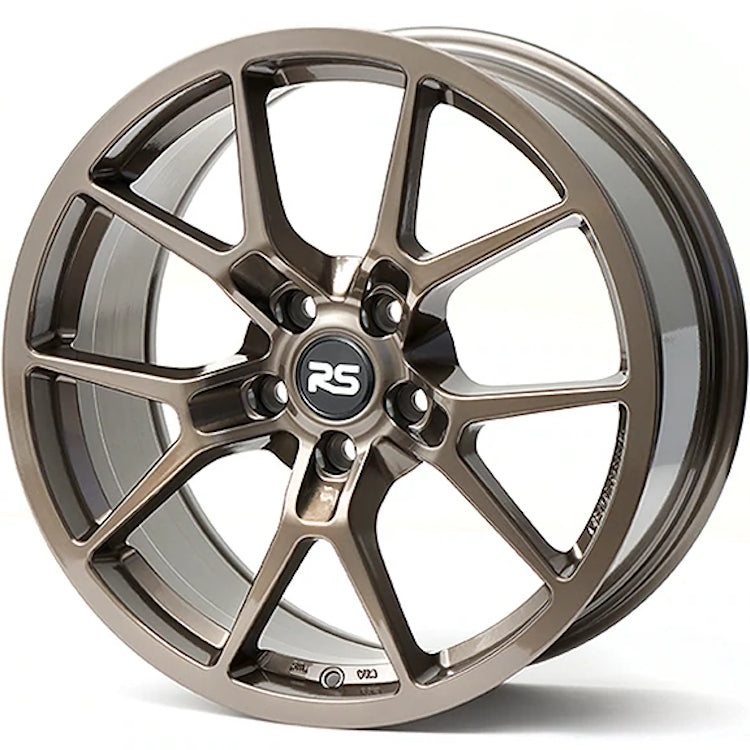 Neuspeed RSe10 Gloss Bronze Wheel
