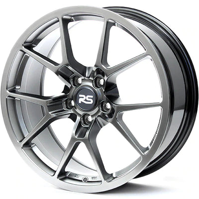 Neuspeed RSe10 Hyperblack Wheel