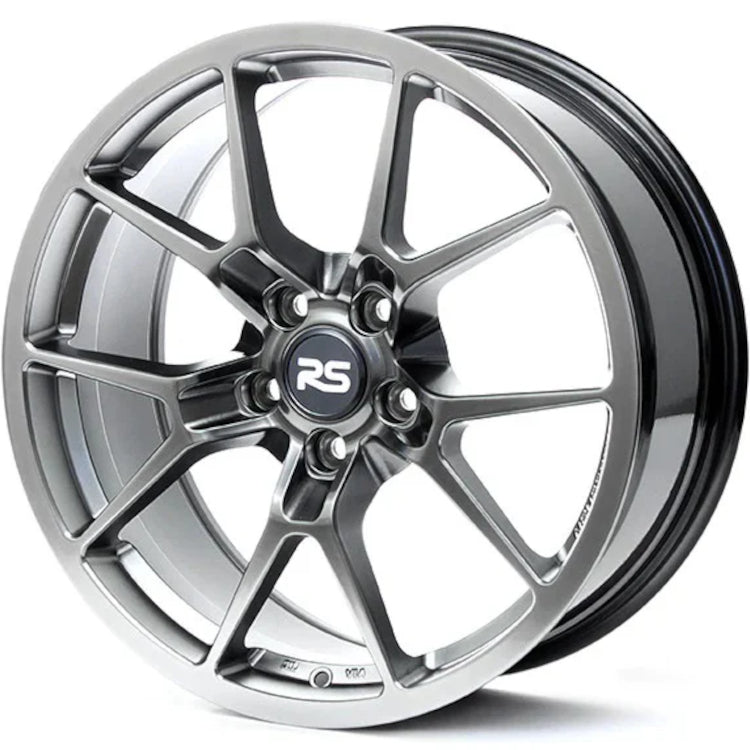 Neuspeed RSe10 Hypersilver Wheel