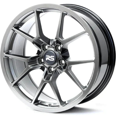 Neuspeed RSe10 Hypersilver Wheel
