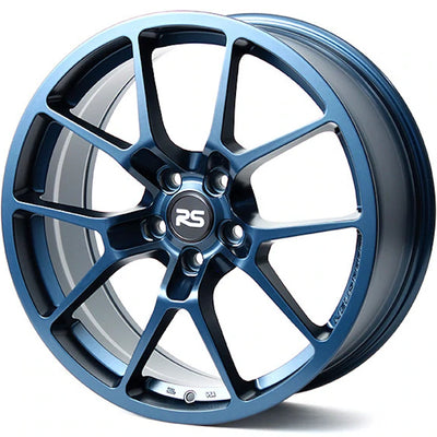 Neuspeed RSe10 Blue Wheel