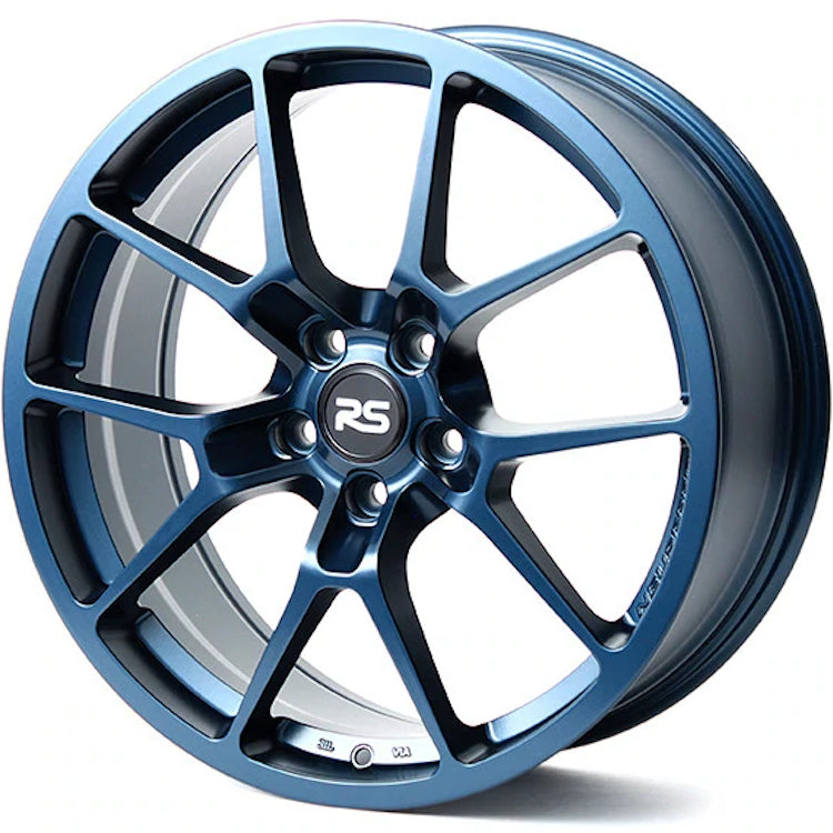 Neuspeed RSe10 Blue Wheel
