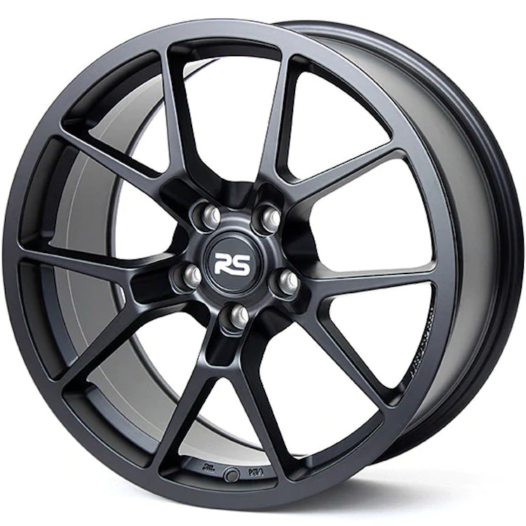 Neuspeed RSe10 Satin Black Wheel