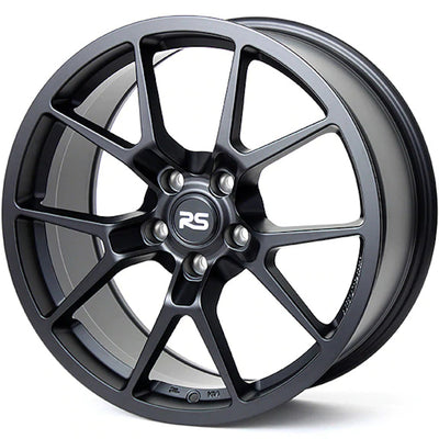 Neuspeed RSe10 Satin Black Wheel