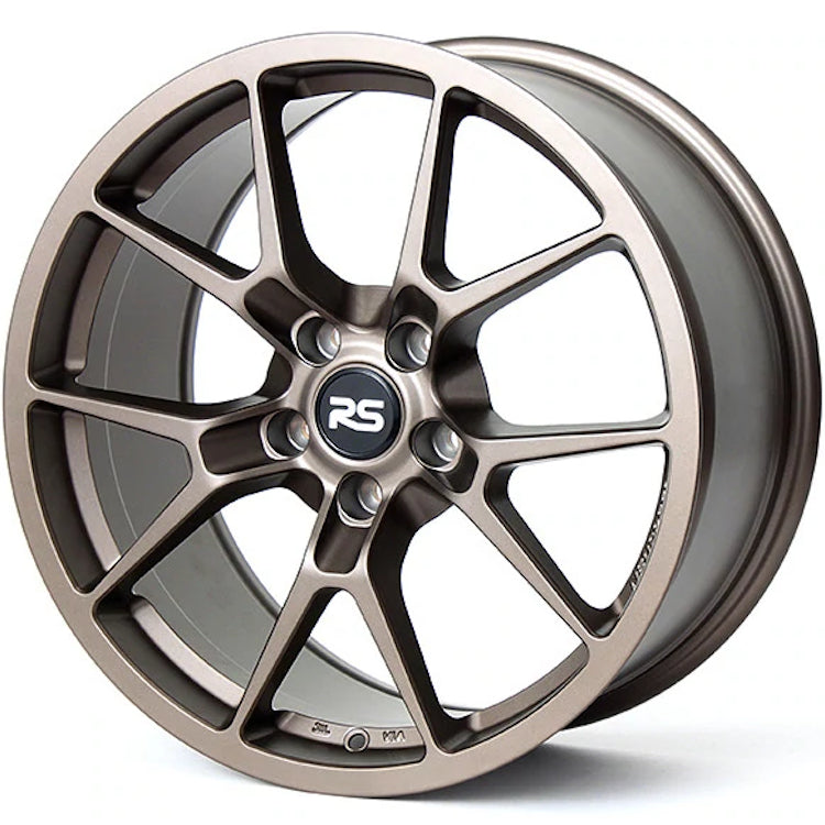 Neuspeed RSe10 Satin Bronze Wheel