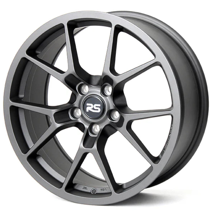Neuspeed RSe10 Satin Graphite Wheel