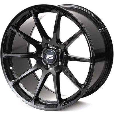 Neuspeed RSe102 Gloss Black Wheel