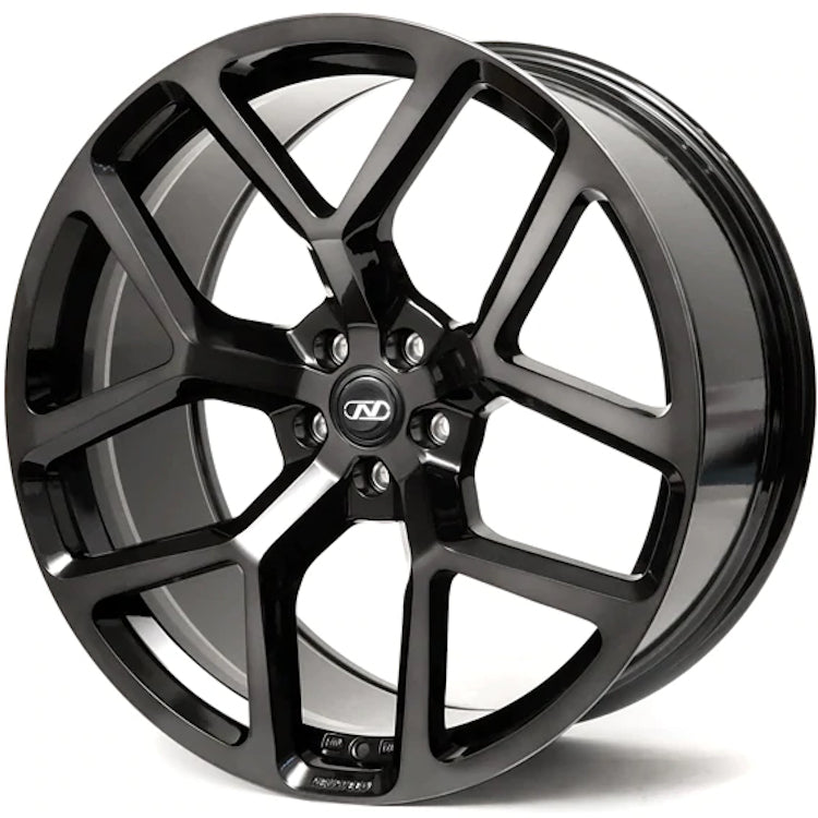 Neuspeed RSe103 Black Wheel